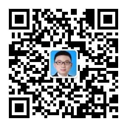 郭震AI微信公众号二维码