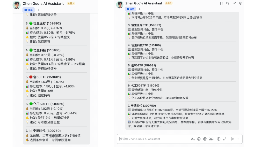 OpenClaw Feishu Integration: 24/7 A-Share Market Monitoring Assistant