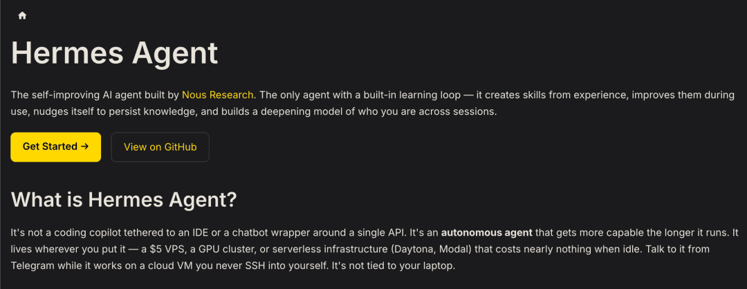 Hermes Agent Tutorial: Install and Use Skills That Accumulate Automatically
