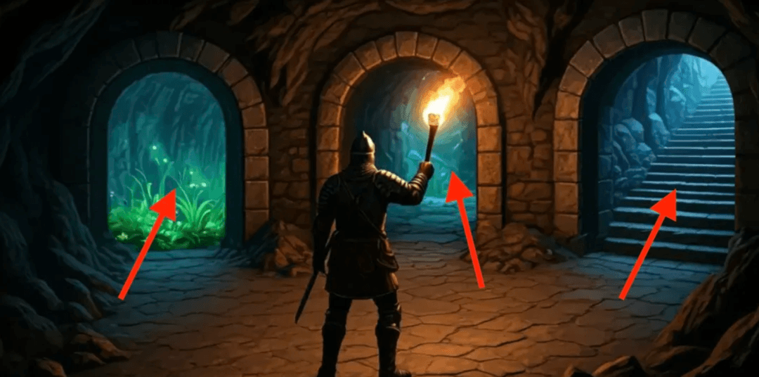 Google Image-to-Game Video Model Test: One Image to a 1-Minute Game Clip