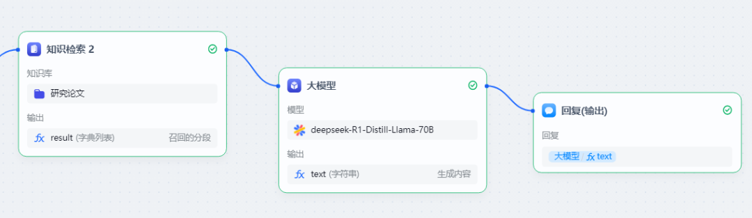 DeepSeek实在Agent自动流程操作截图 21预览
