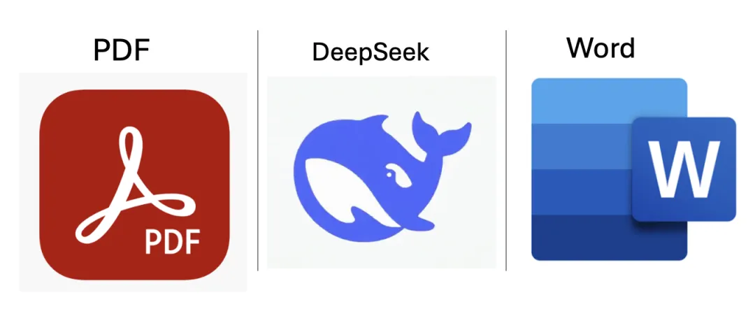 DeepSeekMine个人知识库预览