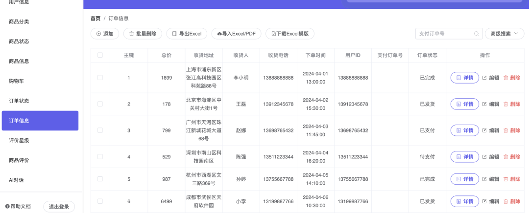 最适合普通人做一人公司的Agent来了!包揽全栈开发、运营、客服各项工作